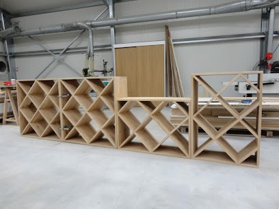 R . V . B . I ., Menuisier à Châtenoy-le-Royal