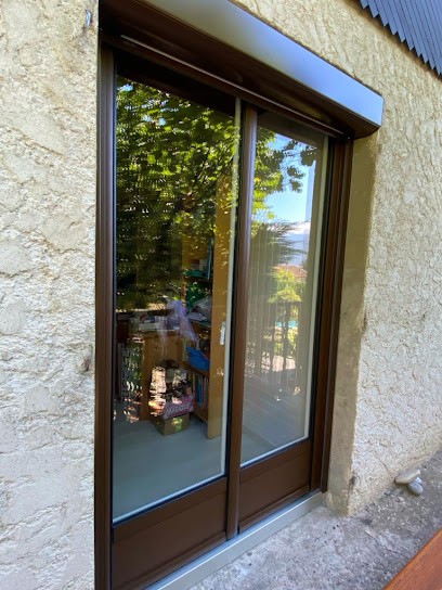 CC Menuiserie - Art&Fenêtres - Seyssins, Menuisier à Seyssins