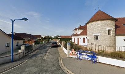 Menuiserie HAUSSER - SARL, Menuisier à Nogent