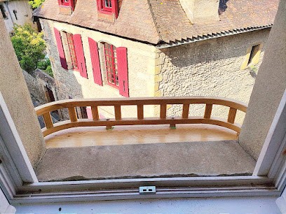 TBA Agencement, Menuisier à Domérat