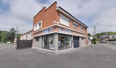 RH Fermetures, Menuisier à Cambrai