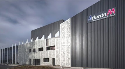 Atlantem, Menuisier à Saint-Sauveur-des-Landes