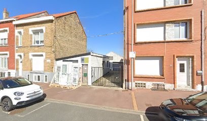 Projet Menuiserie, Menuisier à Coudekerque-Branche