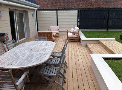 Ets Cappelaere, Charpentier à Mouvaux