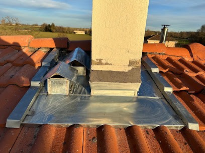 Battin Thermac Charpente, Charpentier à Reyrieux