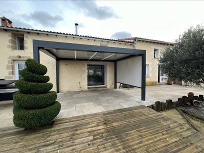 Menuiserie Gauriau, Menuisier à Antigny