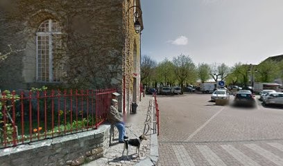 Barbebois, Menuisier à Saulieu