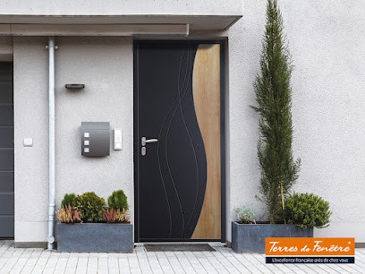 BASTO RENOV' TERRES DE FENÊTRE, Menuisier à Poyanne