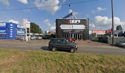 WoodExpo, Menuisier à Coignières