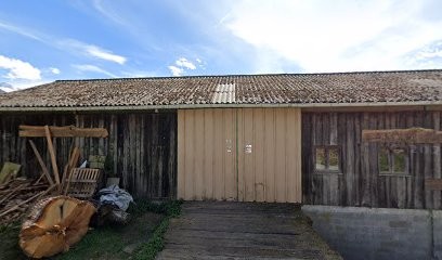 Guichard-menuiserie, Menuisier à Bordes-Uchentein