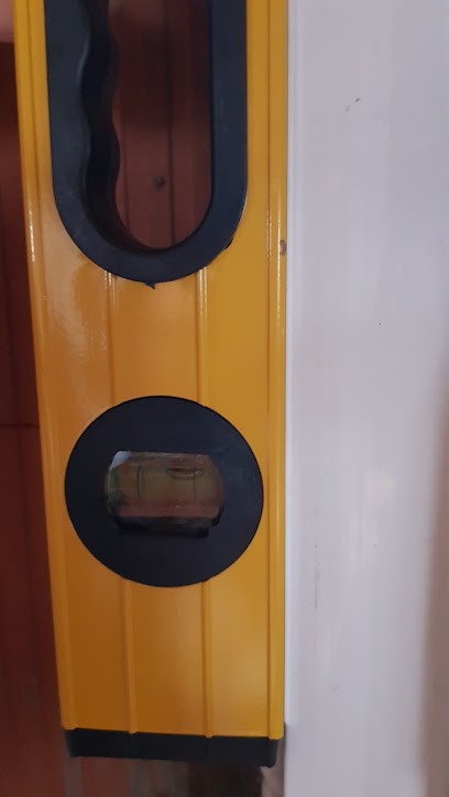 Leclercq Jean, Menuisier à Jouillat