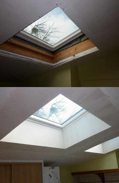 LG Menuiserie, Menuisier à Torigny-les-Villes