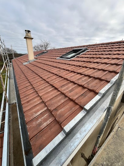 Charpentes Saint-Jacques 3, Charpentier à Villeurbanne