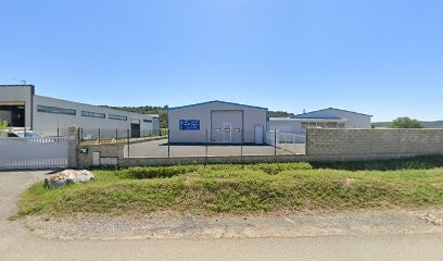 Rojot Alain, Menuisier à Fleury