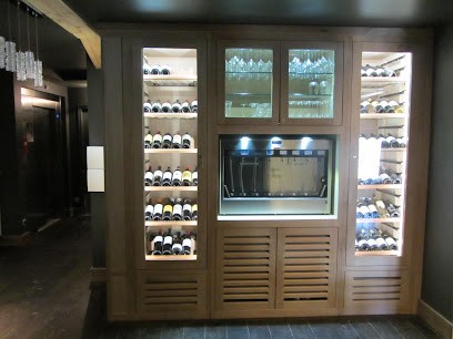 Atoubois, Menuisier à Guillestre