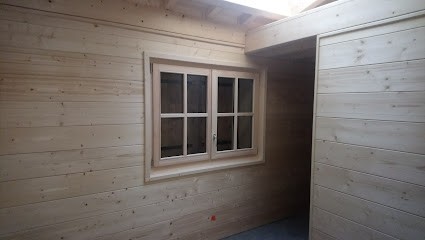 Marques Christian Menuiserie, Menuisier à Feigères