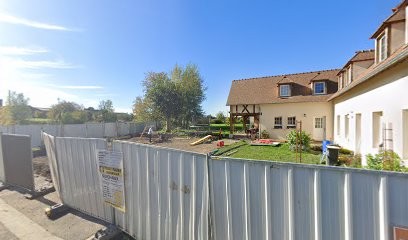 MENUISERIE DURAND, Menuisier à Vexin-sur-Epte