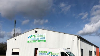 Menuiserie Breed, Menuisier à Simard