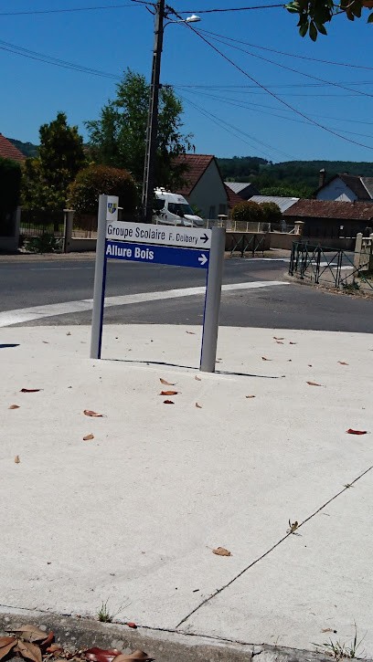 Allure Bois, Menuisier aux Coteaux Périgourdins