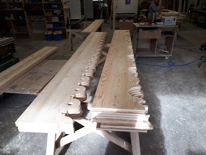 Menuiserie Villot Père Et Fils SARL, Menuisier au Cheylas