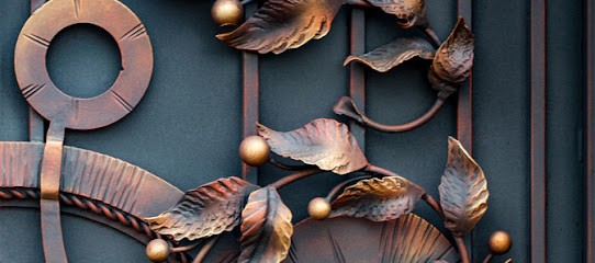 Serrurerie Métallerie Créations, Menuisier à Sigogne