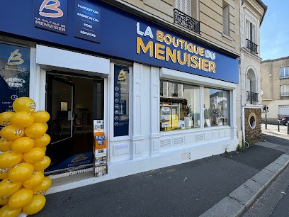France Ferm, Menuisier à Fontenay-sous-Bois