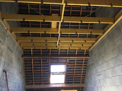 LE ROI Sylvain, Menuisier à Saint-Aubin-du-Cormier