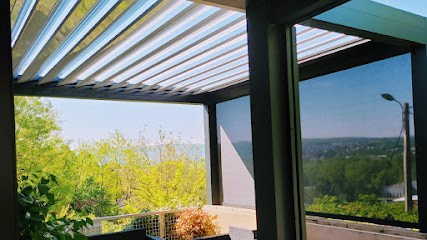 Ls Fermetures, Menuisier à Bourgoin-Jallieu