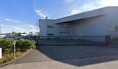 CMD LYON, Charpentier à Taluyers