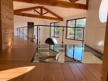 Menuiserie Fabrik & Sens, Menuisier à Régnié-Durette