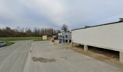 CALUX, Menuisier à Gorron