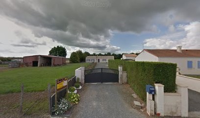 Menuiserie Patrick Joly Sarl, Menuisier à Bouillé-Courdault