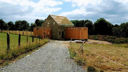 Ocp Bâtiment, Menuisier à Clécy