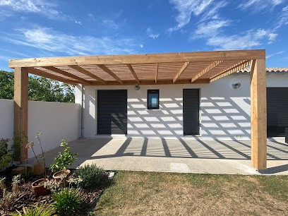 SPM HABITAT Sarl, Charpentier à Saint-Médard-d'Aunis