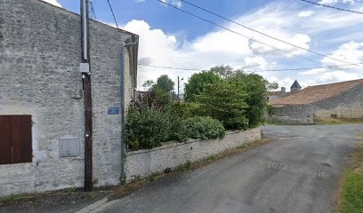 A C P Menuiserie Baron, Charpentier au Gua