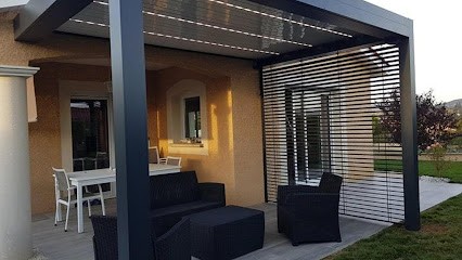 L.A Rénovation de l'Habitat, Menuisier à Mornant