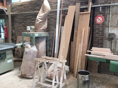 Menuisier ébéniste Caron Gérard, Menuisier à Compiègne