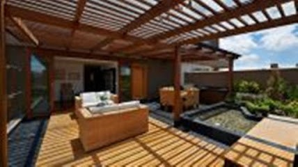 SAS TDS, Charpentier à Berre-l'Étang