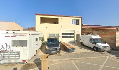 Menuiserie Ebénisterie Des Alpilles, Menuisier à Saint-Martin-de-Crau