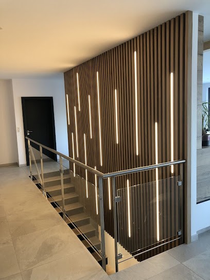 Schwarz Ebénisterie, Menuisier à Brumath