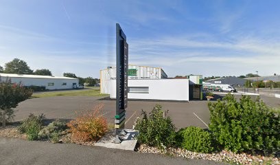 Hermouet Dominique et Benoit, Charpentier à La Ferrière