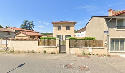 Petrilli Frères, Menuisier à Vernaison