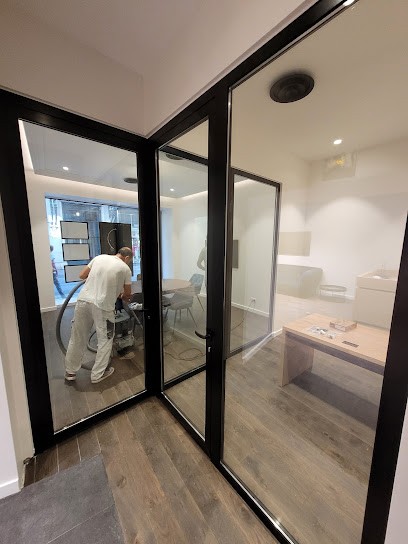 EUROMATIC, Menuisier à Saint-Baldoph