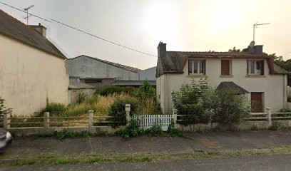 Puloch - Art & Fenêtres - Concarneau, Menuisier à Concarneau