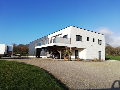 Menuiserie Guillaume (Menuisier), Menuisier à Hémonstoir