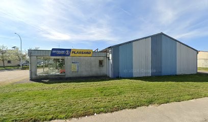 FLM Morel Menuiserie, Menuisier à Montrevel-en-Bresse