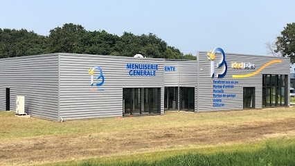 Idéal Baies, Menuisier à Lanvollon