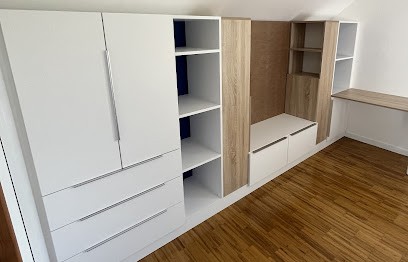 DS Concept Menuiserie, Menuisier à Villeneuve-sur-Auvers