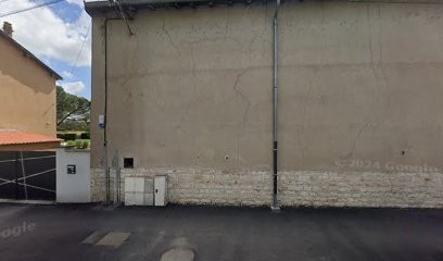 Didier Villancher, Menuisier à Trévoux