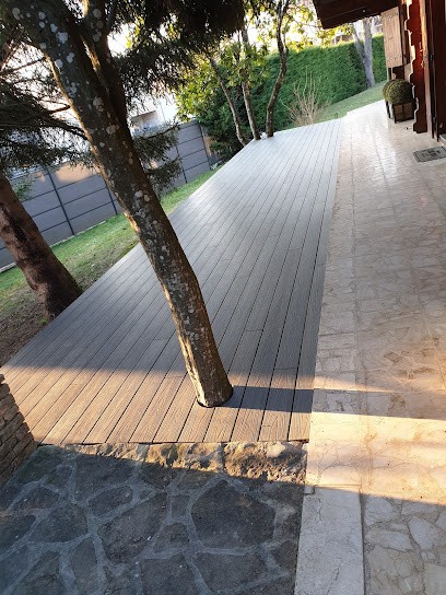 VP Menuiserie, Menuisier à Val-Revermont